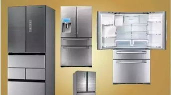 爱家一百家电清洗 简单五步，轻松搞定冰箱污垢及家电零配件销售指南