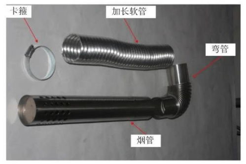 家用燃气热水器零部件详解及其在家用电器零配件销售中的重要性