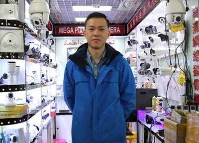 315实地走访 深圳安防市场家用电器零配件销售现状与消费者心声