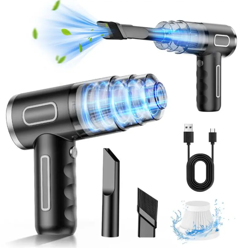 吸渍如金 TikTok爆款小家电背后的配件销售狂潮