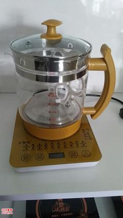 工厂自主一体化运营 养生壶、方煲、电磁炉的专业制造与销售