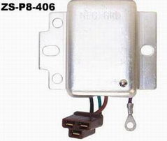 跨界整合 福特电子调节器与上海郑氏汽配在家电领域的协同发展