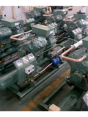 家用制冷配件选购指南 价格、图片与专业销售渠道解析——以临沂兰山区王恩欣家电销售部为例